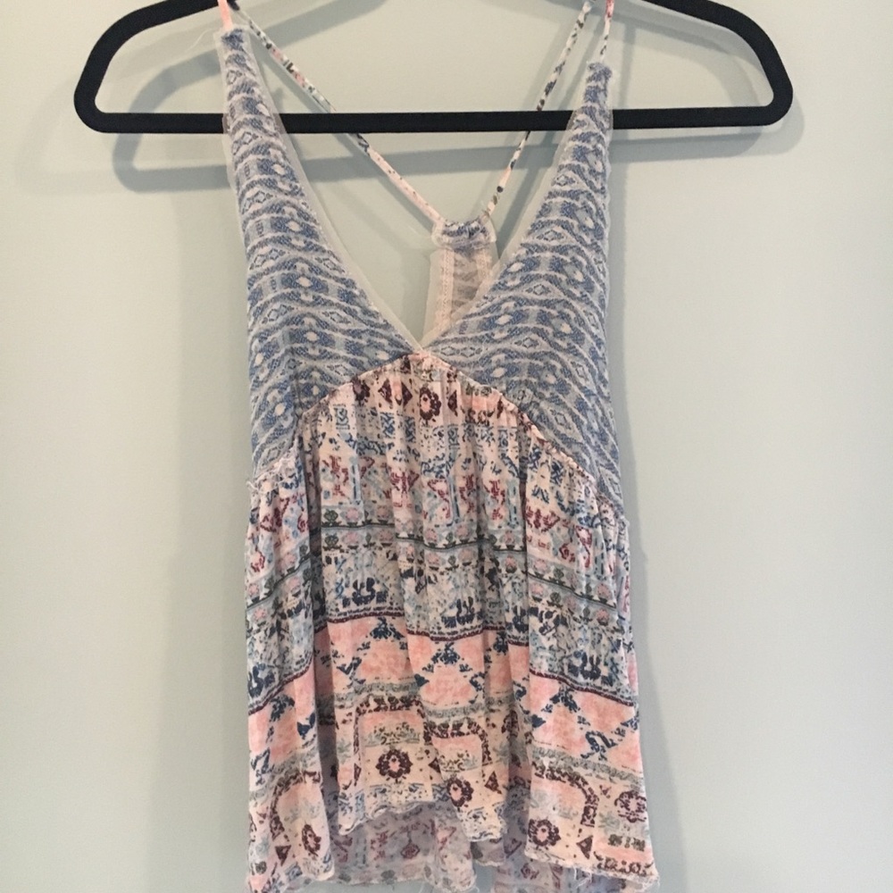 *BNWOT* cute tank top